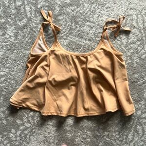 Kortni Jeane Swing Top